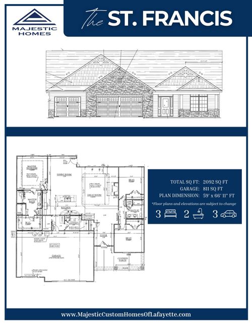 2161 Maple Leaf Dr, Kokomo, IN, 46902-3300 | Card Image