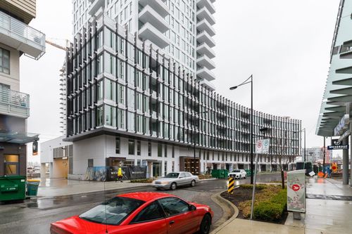 2304-3438 Sawmill Cres, Vancouver, BC, V5S0E3 | Card Image
