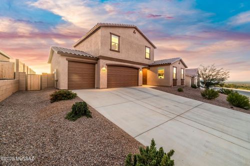 17478 S Grassland Way, Vail, AZ, 85641 | Card Image