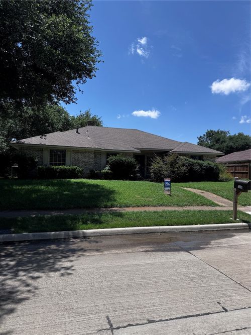 2308 Cliffside Dr, Plano, TX, 75023-5337 | Card Image
