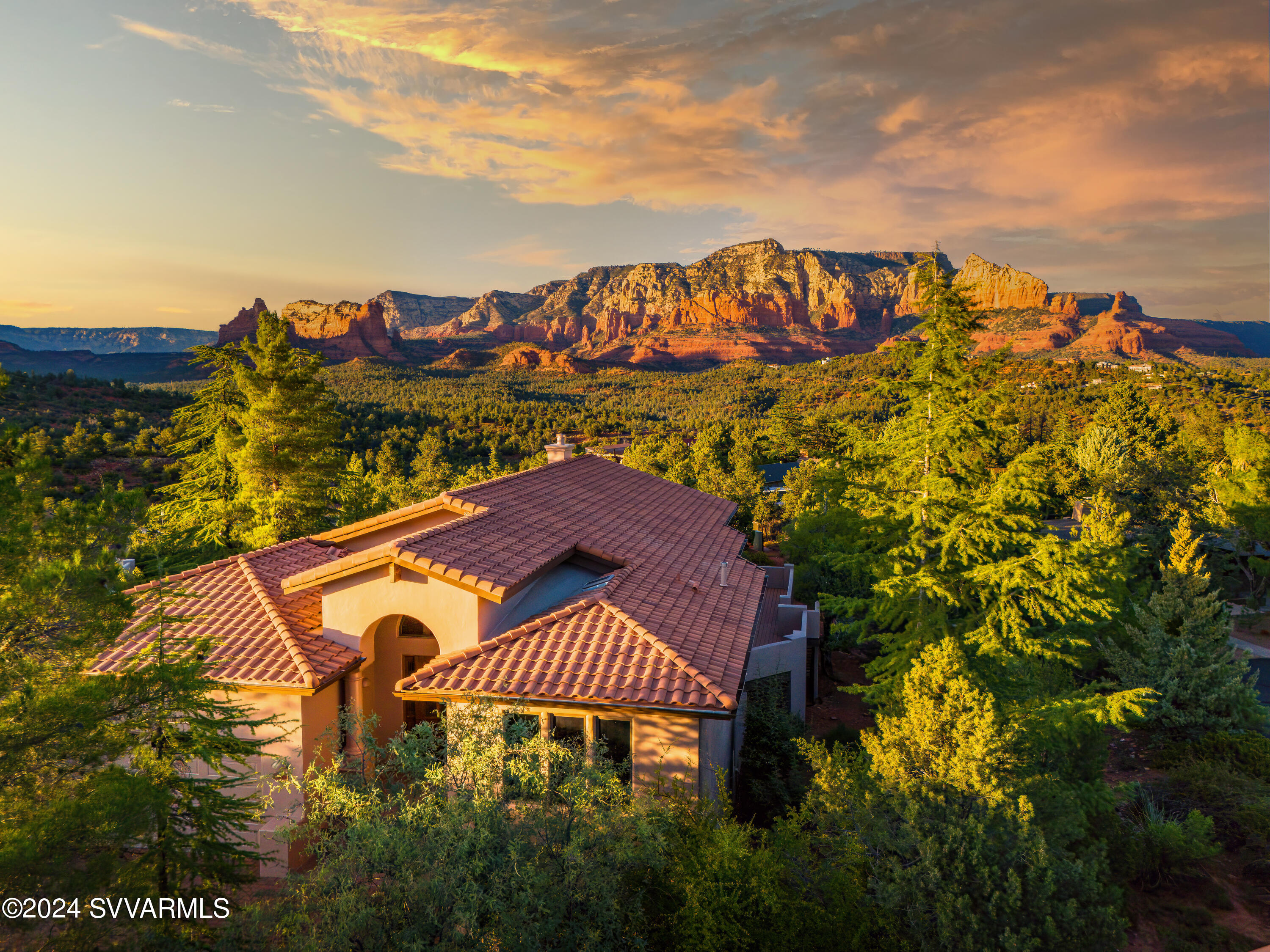 Elice Cir, Sedona, AZ 86336