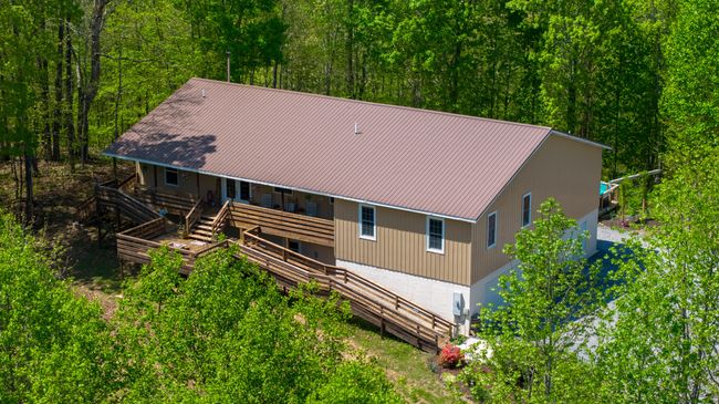 2434 Sugar Creek Rd, House other with 4 bedrooms, 4 bathrooms and null parking in Georgetown TN | Image 67