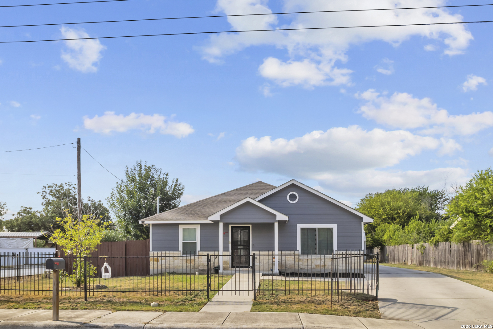 Residential in San Antonio