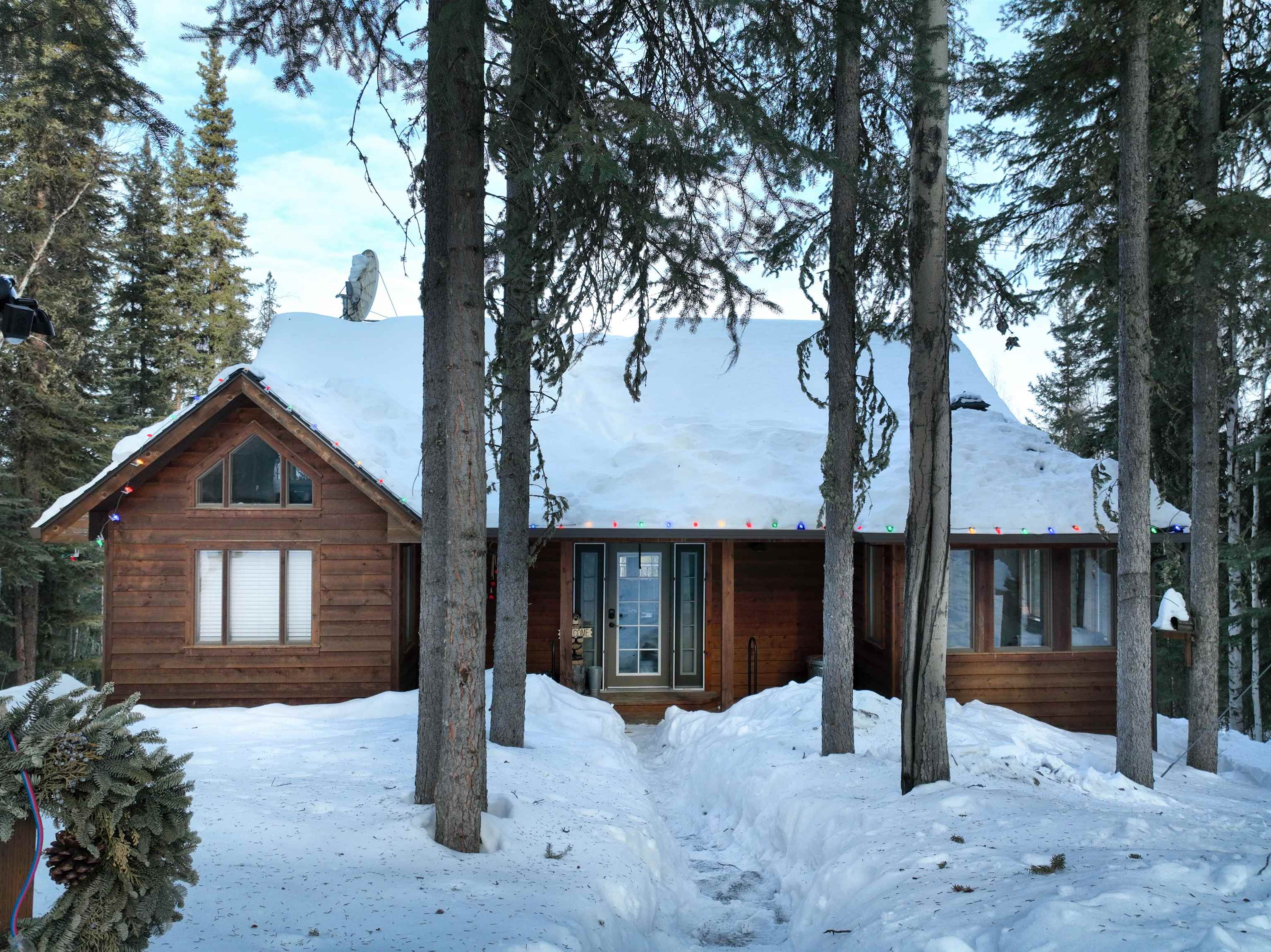 Residential in Fairbanks 2