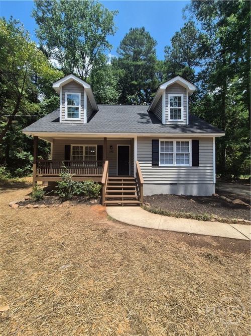 145 Knob Lick Dr, Athens, GA, 30605-3425 | Card Image