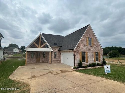 1655 Ryker Rd, Southaven, MS, 38672-1136 | Card Image