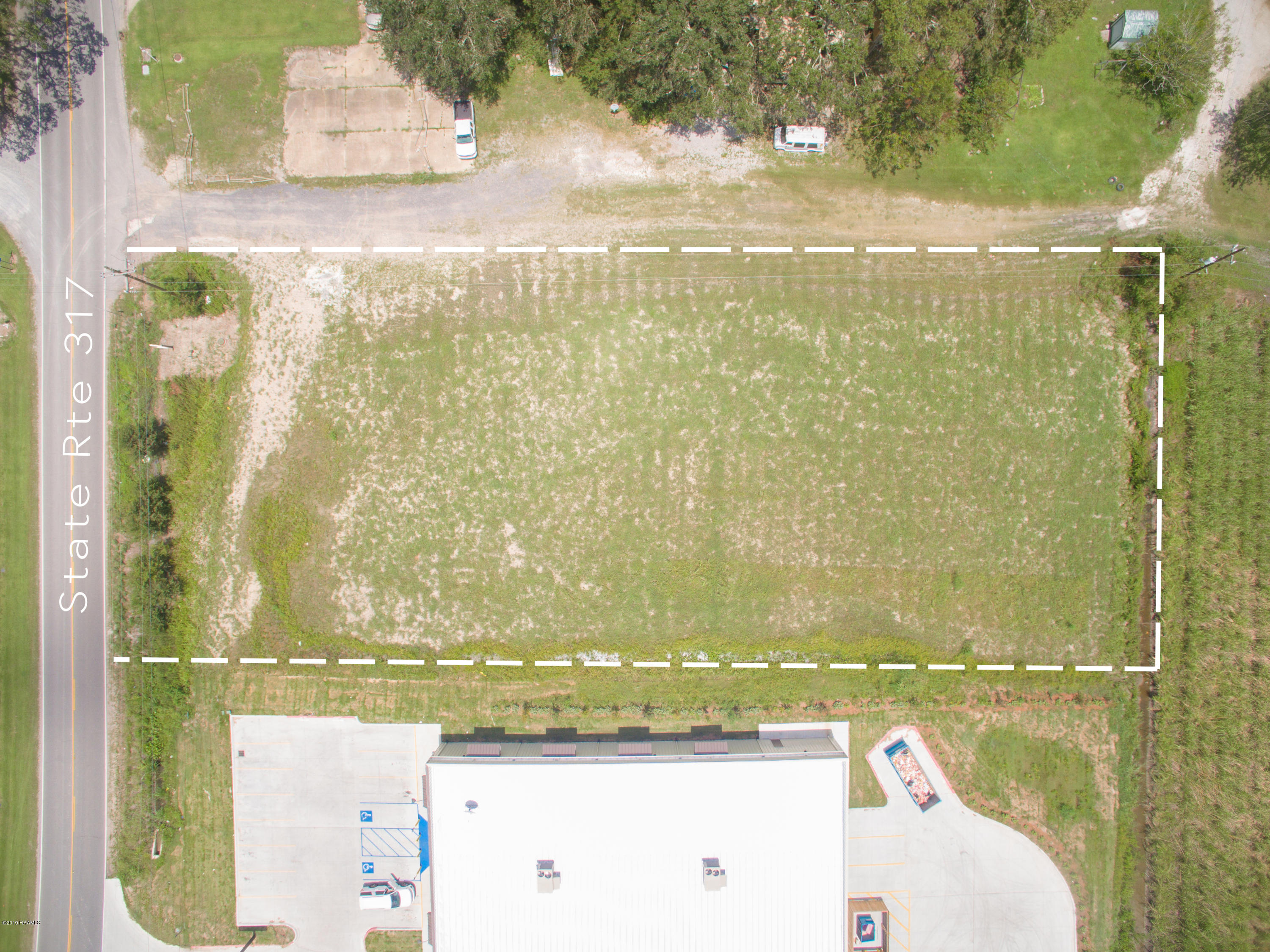 Land in Centerville