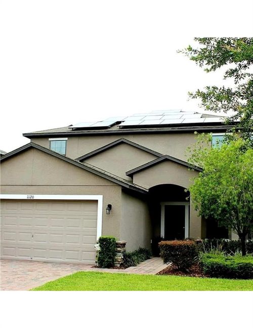 1120 Cypress Pointe Blvd, DAVENPORT, FL, 33896-3502 | Card Image
