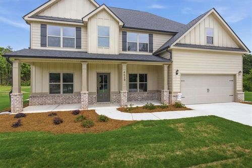 4619 Rex Rd, Rex, GA, 30273 | Card Image