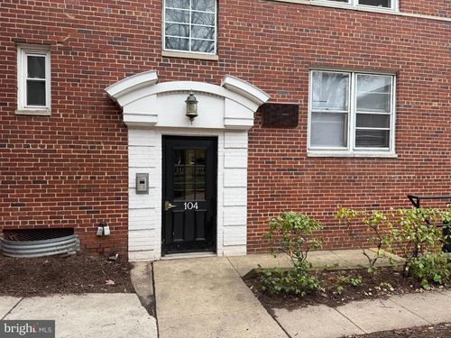 3-104 N George Mason Drive, ARLINGTON, VA, 22201 | Card Image