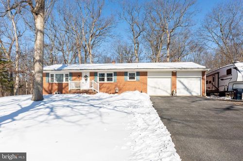 3820 Kump Station Rd, TANEYTOWN, MD, 21787-1634 | Card Image