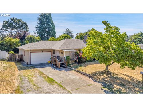 2918 Se 143rd Ave, Portland, OR, 97236-2616 | Card Image