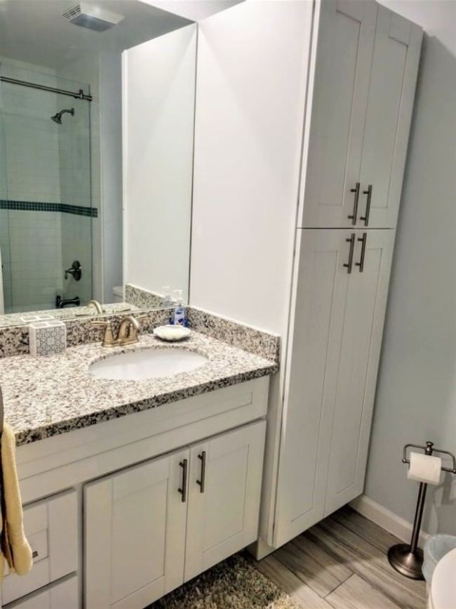 APT-107 - 620 S Fulton Beach Rd, Condo with 2 bedrooms, 2 bathrooms and null parking in Rockport TX | Image 25