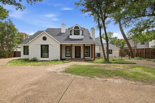 1521 El Campo Dr, Dallas, TX, 75218-3523 | Card Image