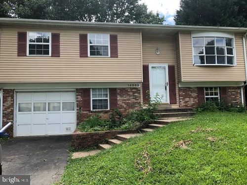 14358 Springbrook Ct, WOODBRIDGE, VA, 22193-3401 | Card Image