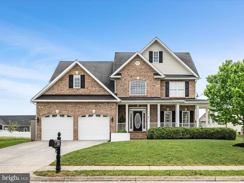 226 Taggart Dr, WINCHESTER, VA, 22602-6864 | Card Image