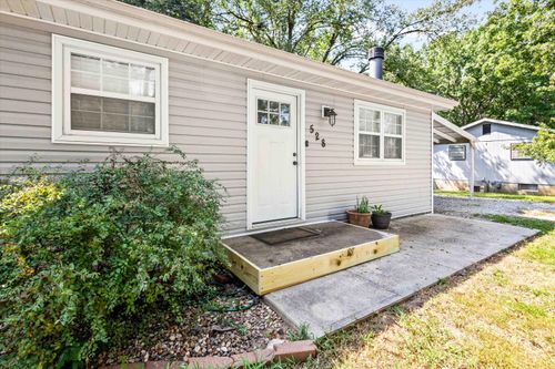 528 E Winter St, COLUMBIA, MO, 65202-8872 | Card Image