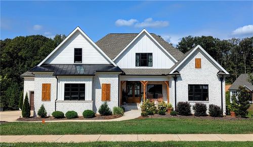 8967 Maltese Ct, Lewisville, NC, 27023-9876 | Card Image
