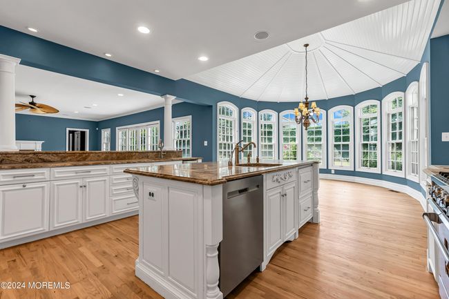 221 Howell Ave, House other with 6 bedrooms, 6 bathrooms and null parking in Spring Lake NJ | Image 32