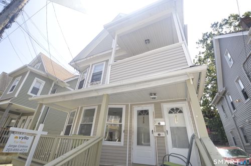 115 Denver Ave, Bridgeport, CT, 06605-1903 | Card Image