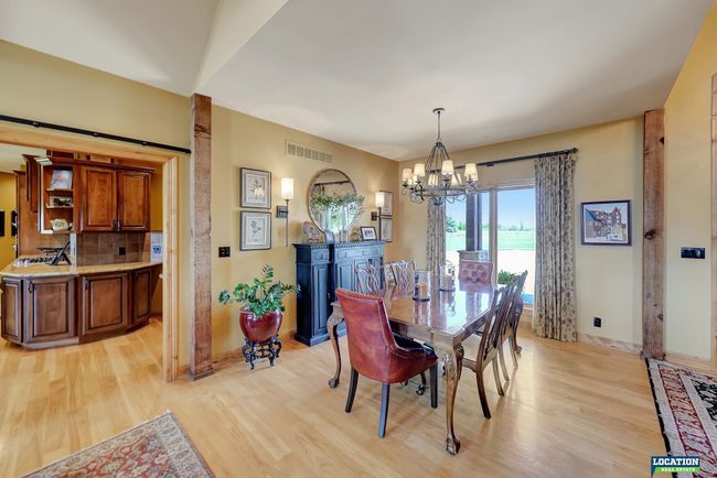 6255 Sw 58 Th St, House other with 5 bedrooms, 4 bathrooms and 3 parking in Denton NE | Image 14
