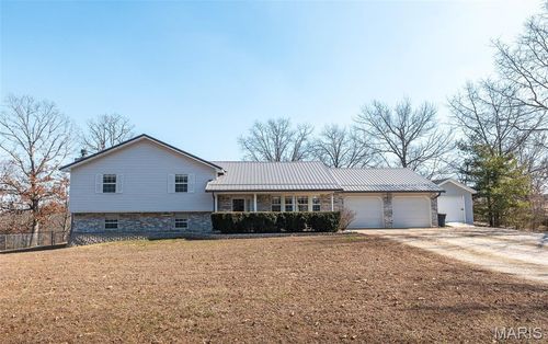 14395 Torpedo Dr, Saint Robert, MO, 65584-3248 | Card Image