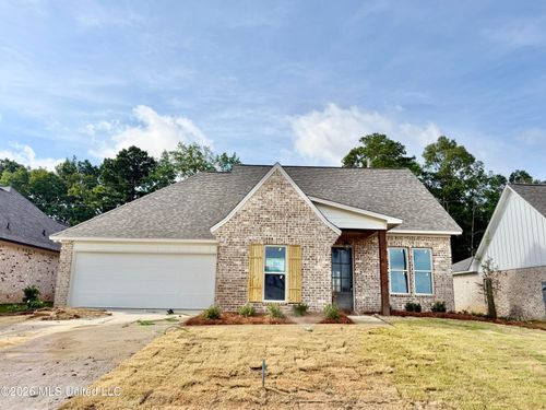 137 Bronson Bnd, Flowood, MS, 39232-1260 | Card Image