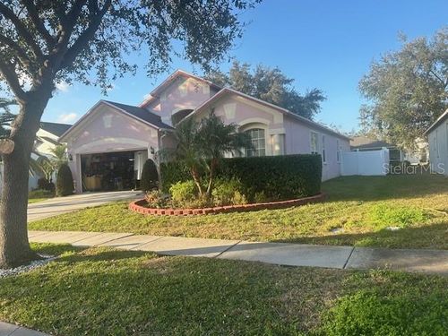 34809 Prairie Ridge Way, Zephyrhills, FL, 33541-2796 | Card Image