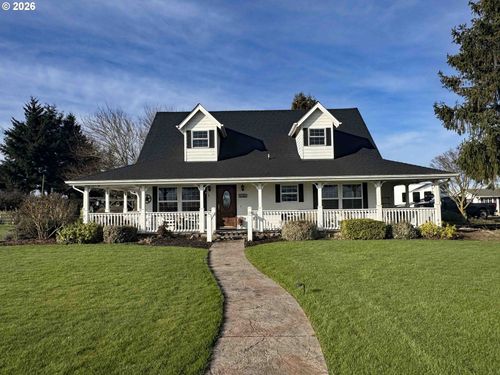 33174 Langmack Rd, Lebanon, OR, 97355 | Card Image