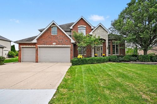 1750 Edmonds Avenue, New Lenox, IL, 60451 | Card Image