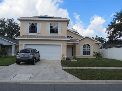 151 Pinewood Dr, DAVENPORT, FL, 33896-8101 | Card Image