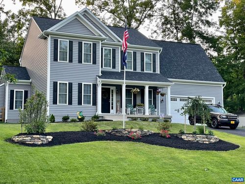 10820 Chancellorsville Dr, SPOTSYLVANIA, VA, 22553-3929 | Card Image