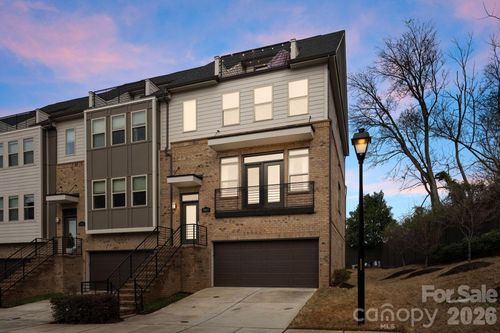 11043 Stetler St, Charlotte, NC, 28204-3575 | Card Image