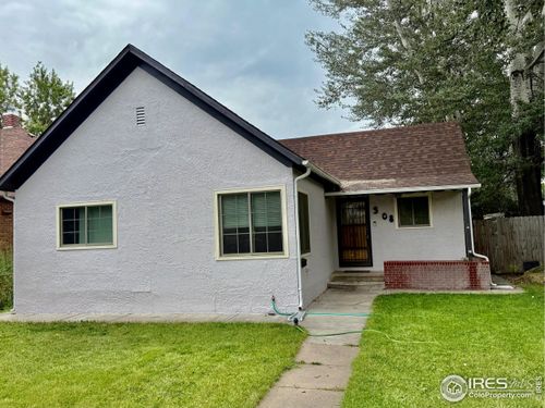 308 Prospect St, Fort Morgan, CO, 80701-3129 | Card Image