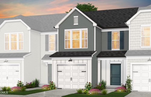 4148 Rustic Ridge Dr, Durham, NC, 27704-6158 | Card Image