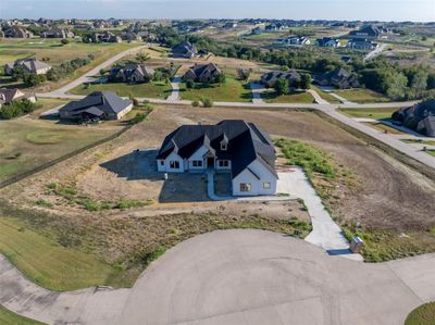 12716 Bella Sereno Court, House other with 4 bedrooms, 3 bathrooms and null parking in Fort Worth TX | Image 2