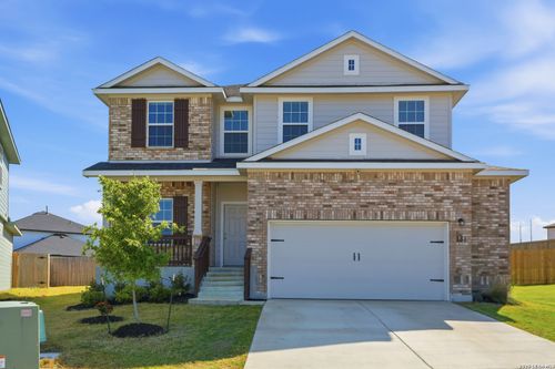 181 Josh Ln, San Antonio, TX, 78253-7193 | Card Image