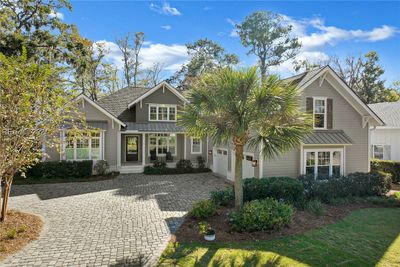 7 Hunting Court, House other with 4 bedrooms, 4 bathrooms and null parking in Bluffton SC | Image 1