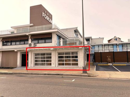 1-800 Atlantic Ave, Ocean City, NJ, 08226-3616 | Card Image