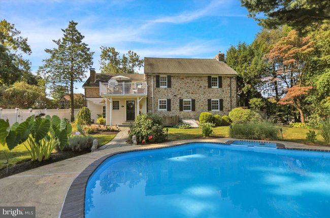 537 N Brobst St, House other with 5 bedrooms, 4 bathrooms and null parking in SHILLINGTON PA | Image 56