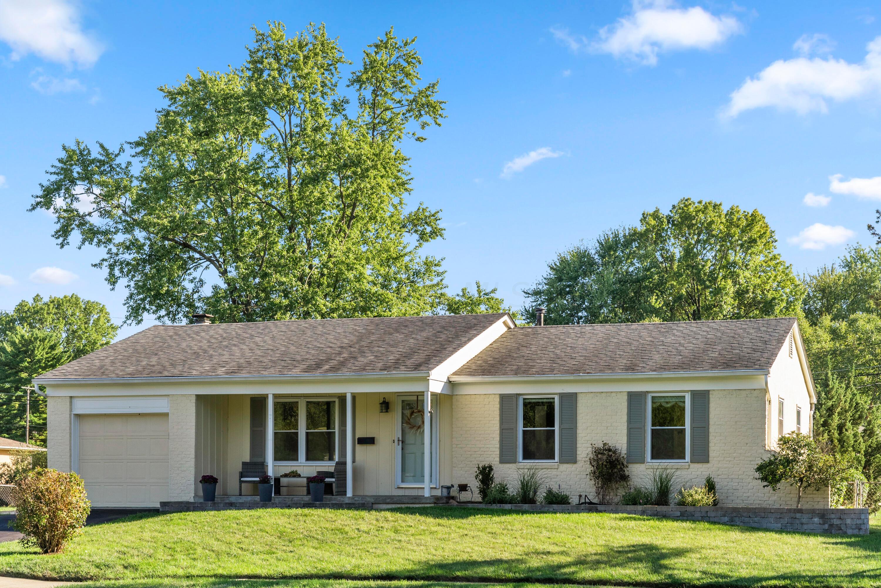 Electric Ave, Westerville, OH 43081