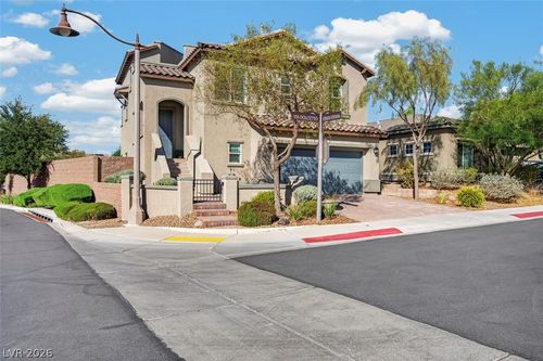 1 Via Dolcetto, Henderson, NV, 89011-3173 | Card Image