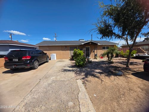 8041 N 28th Avenue, Phoenix, AZ, 85051 | Card Image