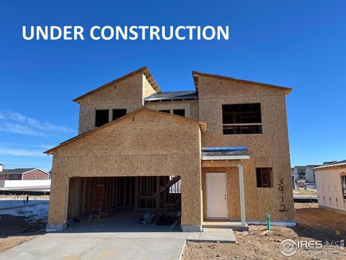 3912 Soapstone St, Evans, CO, 80620 | Card Image