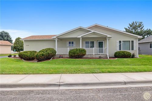 1548 Golden Blvd, Billings, MT, 59102-6599 | Card Image