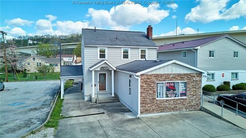 4014 Maccorkle Ave Sw, South Charleston, WV, 25309-1507 | Card Image