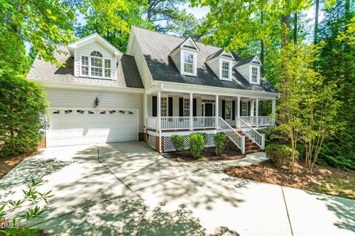 3304 Drexel Hill Ct, Apex, NC, 27539-3679 | Card Image