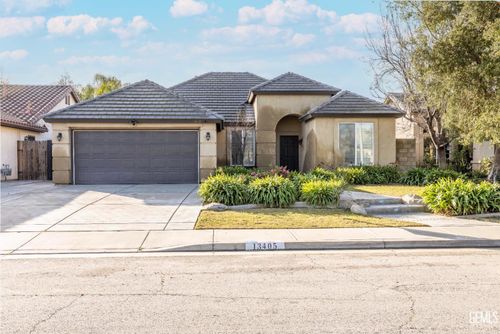 13405 Scafell Pike St, Bakersfield, CA, 93314-8050 | Card Image