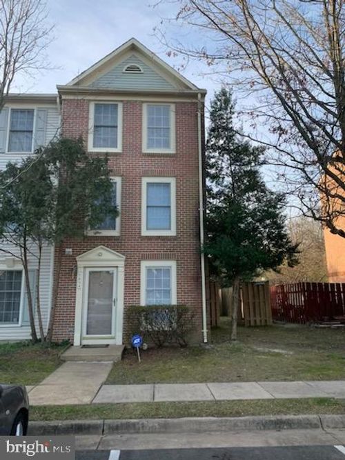 7834 Liberty Springs Cir, ALEXANDRIA, VA, 22306-2863 | Card Image