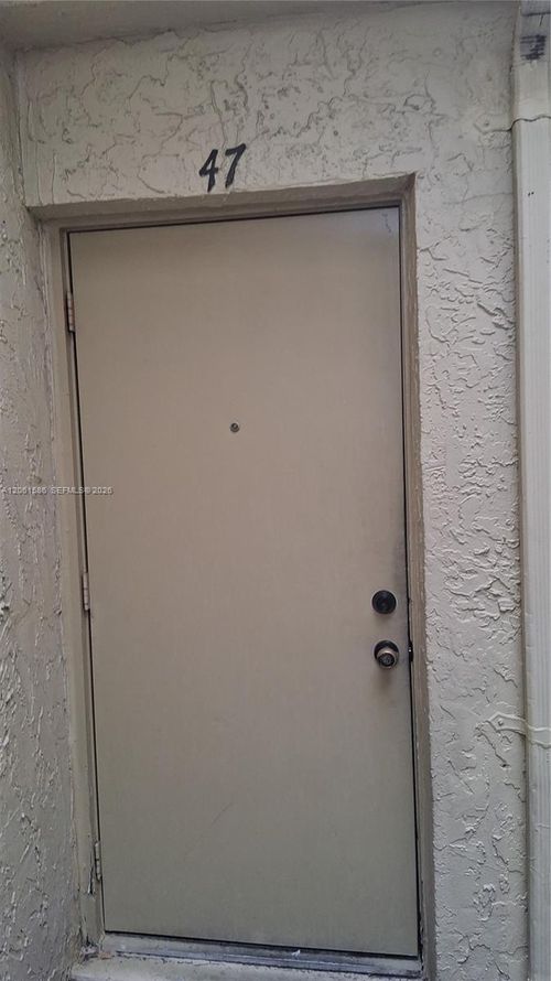 47-8401 W Sample Rd, Coral Springs, FL, 33065-4690 | Card Image